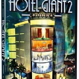 Hotel Giant