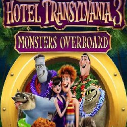 Hotel Transylvania 12% 折扣 代码