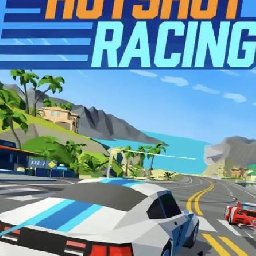 Hotshot Racing PC 81% 折扣 代码