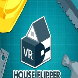 House flipper VR PC 73% 折扣 代码