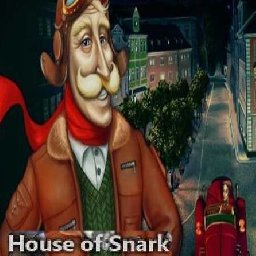 House of Snark 36% 折扣 代码