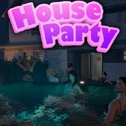 House Party PC 13% 折扣 代码