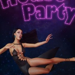 House Party 18% 折扣 代码