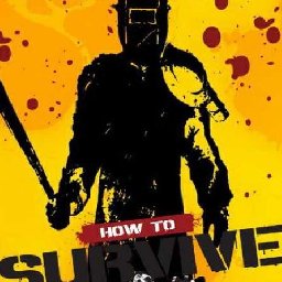 How to Survive PC 84% 折扣 代码