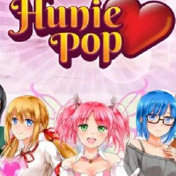 HuniePop PC