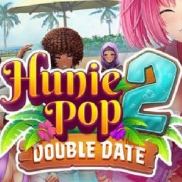 HuniePop 75% 折扣 代码