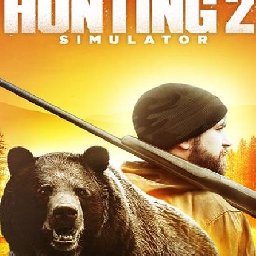 Hunting Simulator Bear Hunter Edition PC 18% 折扣 代码