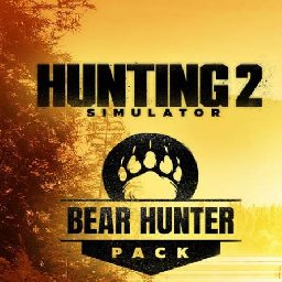 Hunting Simulator Bear Hunter Pack P 31% 折扣 代码