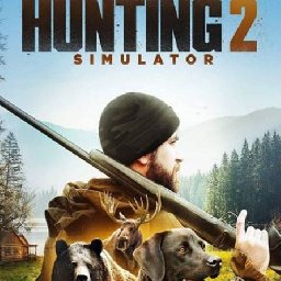 Hunting Simulator PC 34% 折扣 代码