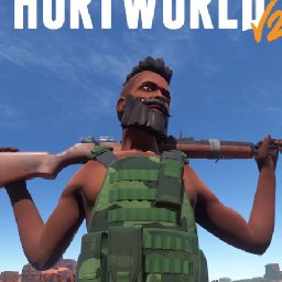 Hurtworld PC 66% 折扣 代码