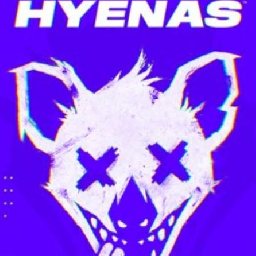 HYENAS PC 10% 折扣 代码