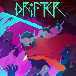 Hyper Light Drifter PC