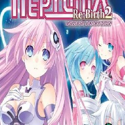 Hyperdimension Neptunia Re;Birth 14% 折扣 代码