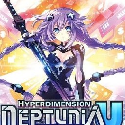 Hyperdimension Neptunia U Action Unleashed PC 18% 折扣 代码