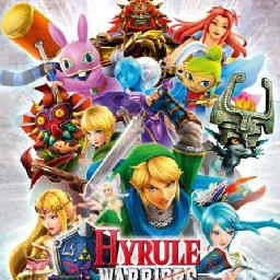 Hyrule Warriors 10% 折扣 代码