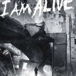 I Am Alive PC 60% 折扣 代码