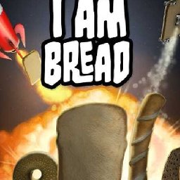 I am Bread PC