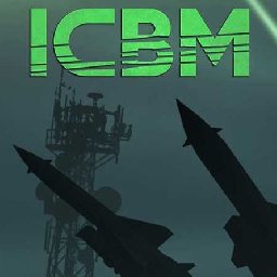 ICBM PC 57% 折扣 代码