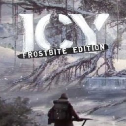 ICY Frostbite Edition PC 33% 折扣 代码