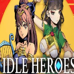 Idle Heroes