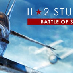 IL Sturmovik Battle of Stalingrad PC 10% 折扣 代码