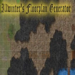 Illwinters Floorplan Generator PC 33% 折扣 代码