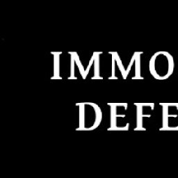 Immortal Defense PC