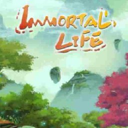 Immortal Life PC 50% 折扣 代码