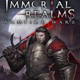 Immortal Realms 93% 折扣 代码