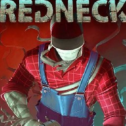 Immortal Redneck PC 83% 折扣 代码