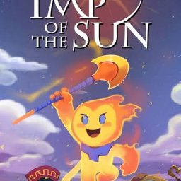 Imp of the Sun PC 50% 折扣 代码