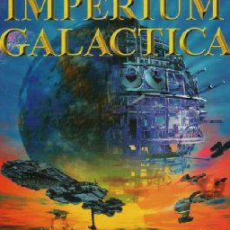 Imperium Galactica PC 49% 折扣 代码