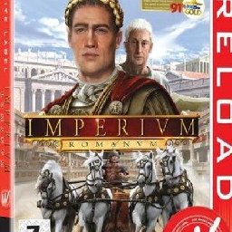 Imperium Romanum 12% 折扣 代码