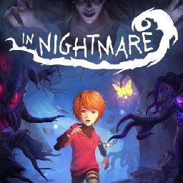 In Nightmare PC 10% 折扣 代码