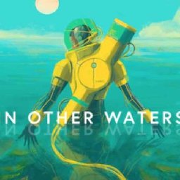 In Other Waters PC 92% 折扣 代码