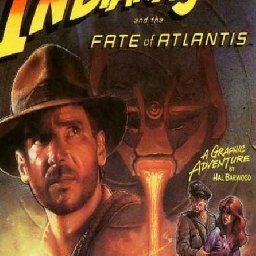 Indiana Jones and the Fate of Atlantis PC 80% 折扣 代码