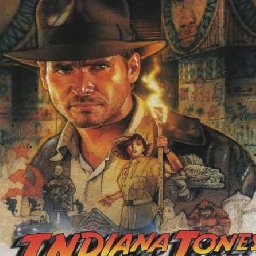 Indiana Jones and the Infernal Machine PC 80% 折扣 代码