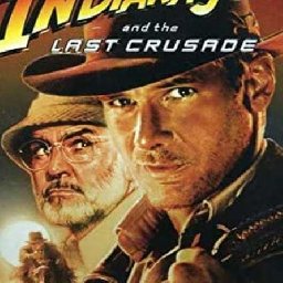 Indiana Jones and the Last Crusade PC 80% 折扣 代码