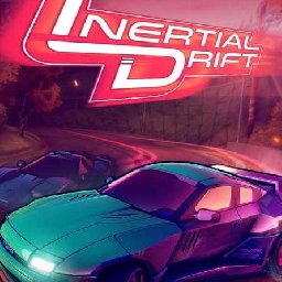 Inertial Drift PC 58% 折扣 代码