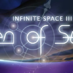 Infinite Space III Sea of Stars PC 10% 折扣 代码