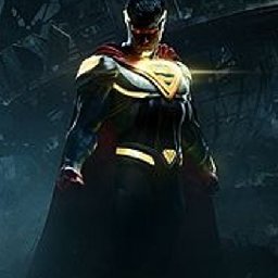 Injustice PC 94% 折扣 代码