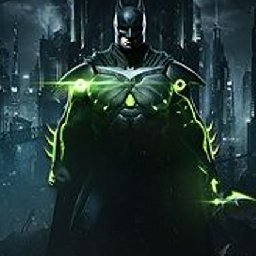 Injustice Ultimate Edition PC 83% 折扣 代码