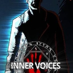 Inner Voices PC 75% 折扣 代码