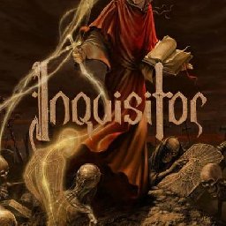 Inquisitor PC