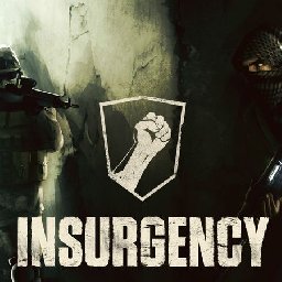 Insurgency PC 48% 折扣 代码