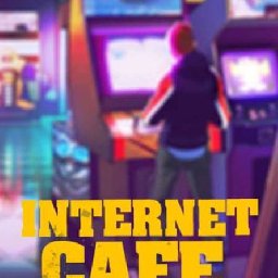 Internet Cafe Simulator PC 74% 折扣 代码