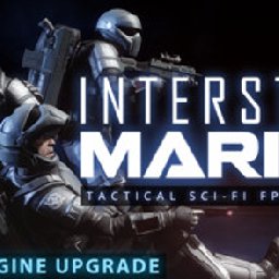 Interstellar Marines PC 18% 折扣 代码