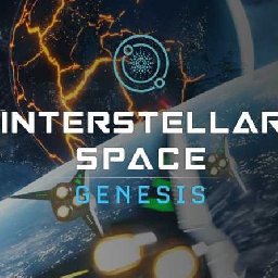 Interstellar Space 67% 折扣 代码