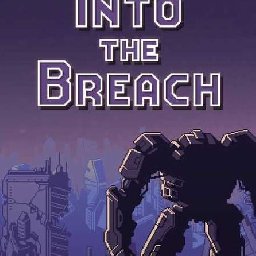 Into the Breach PC 14% 折扣 代码