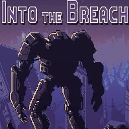 Into the Breach Switch 10% 折扣 代码